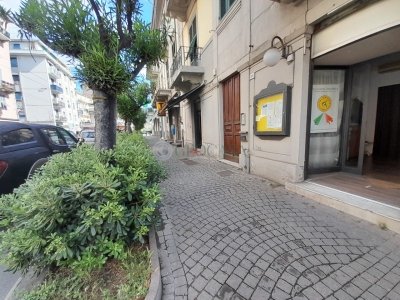 locale commerciale a La Spezia in zona Canaletto / Buonviaggio / Migliarina