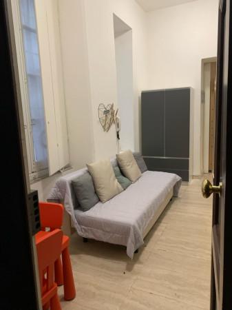 appartamento in vendita a La Spezia in zona Centro Storico