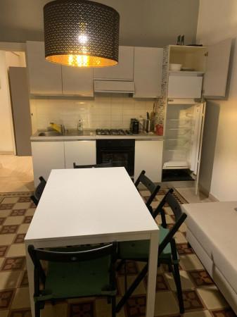 appartamento in vendita a La Spezia in zona Centro Storico