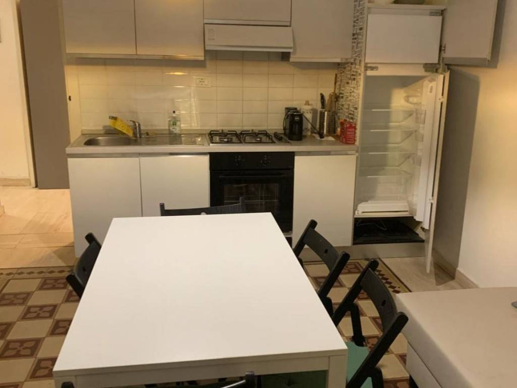 appartamento in vendita a La Spezia in zona Centro Storico