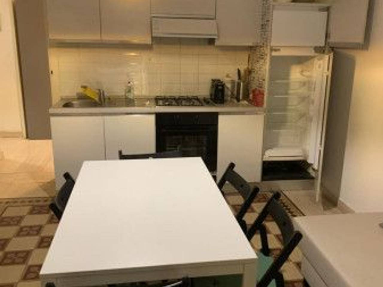 appartamento in vendita a La Spezia in zona Centro Storico