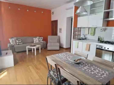 appartamento in vendita a La Spezia in zona Centro Storico