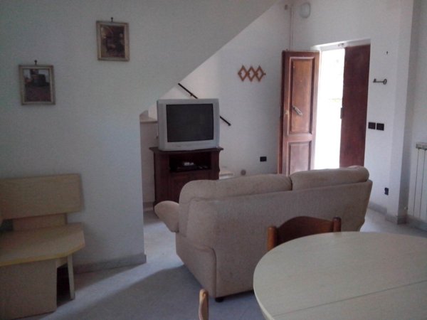 casa indipendente in vendita a La Spezia