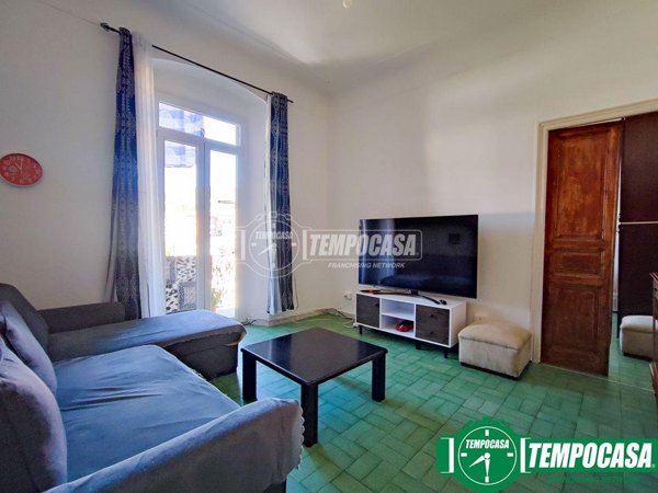 appartamento in vendita a La Spezia in zona Canaletto / Buonviaggio / Migliarina