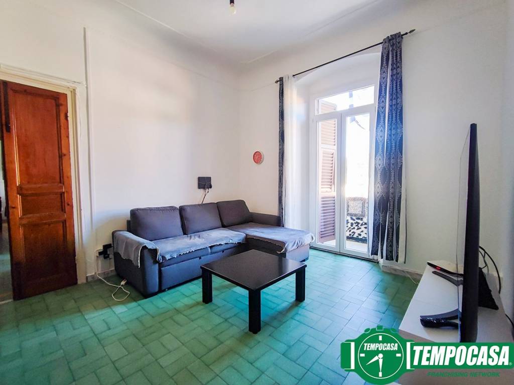 appartamento in vendita a La Spezia in zona Canaletto / Buonviaggio / Migliarina