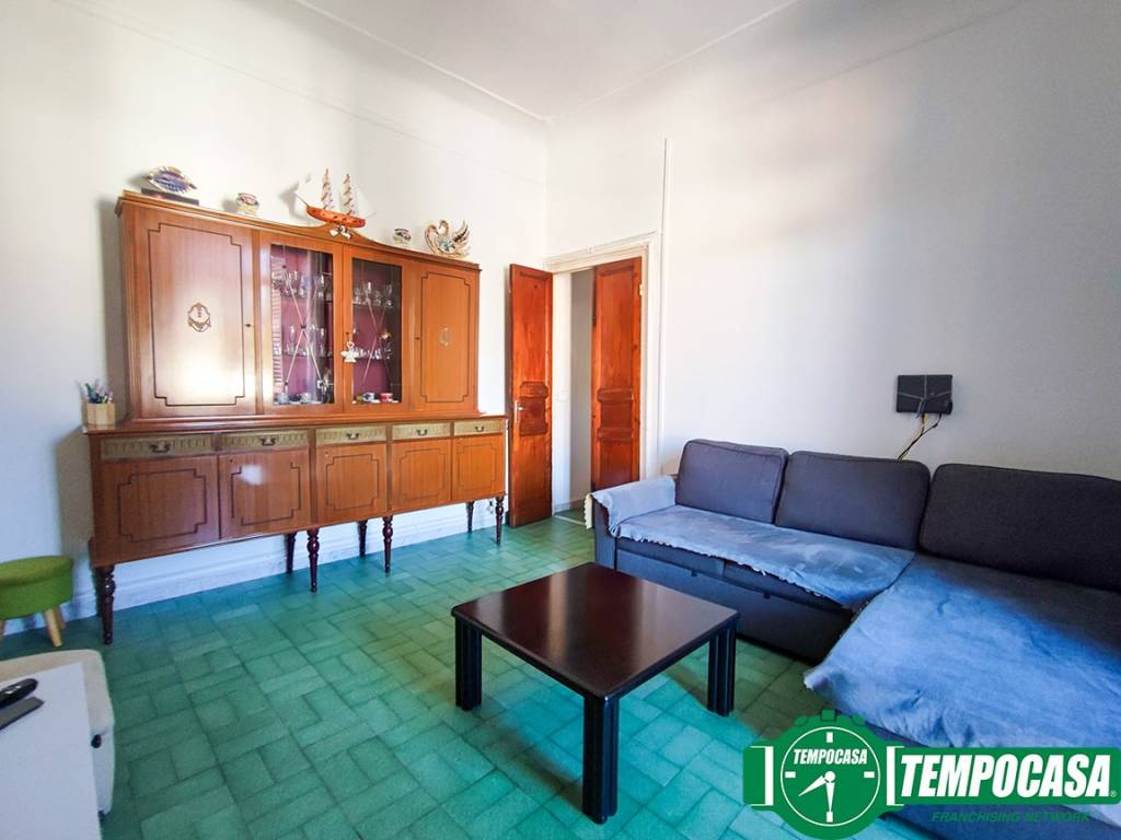 appartamento in vendita a La Spezia in zona Canaletto / Buonviaggio / Migliarina
