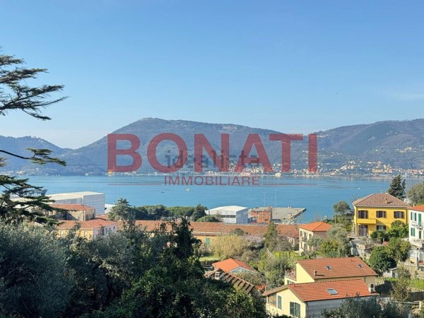 appartamento in vendita a La Spezia