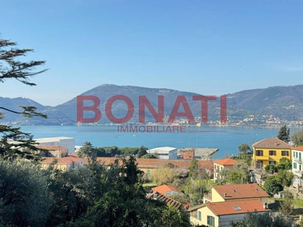 appartamento in vendita a La Spezia in zona Pitelli