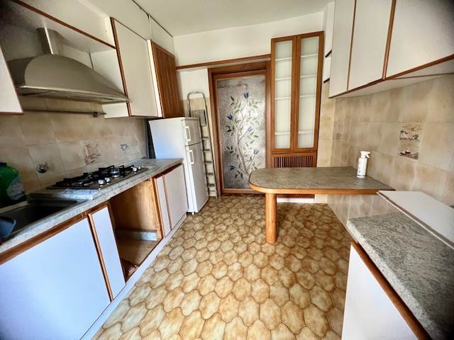 appartamento in vendita a La Spezia in zona Chiappa