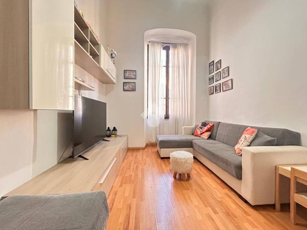 appartamento in vendita a La Spezia in zona Canaletto / Buonviaggio / Migliarina