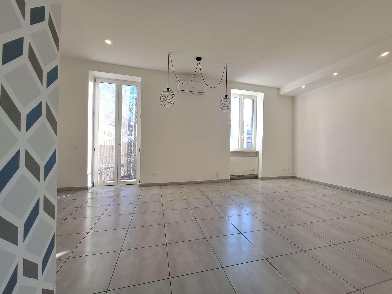 appartamento in vendita a La Spezia in zona Ruffino