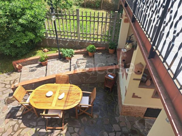 appartamento in vendita a La Spezia in zona Muggiano
