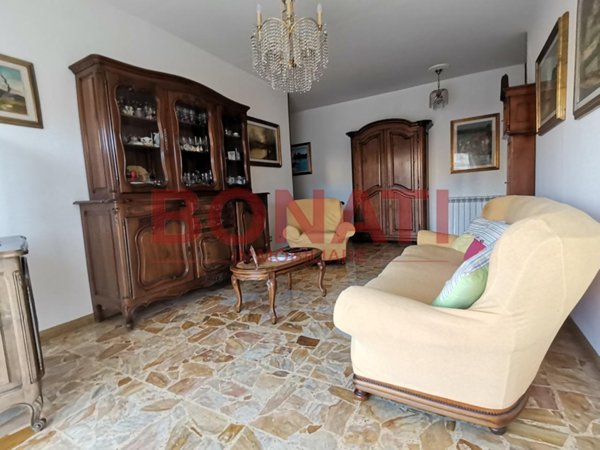 appartamento in vendita a La Spezia