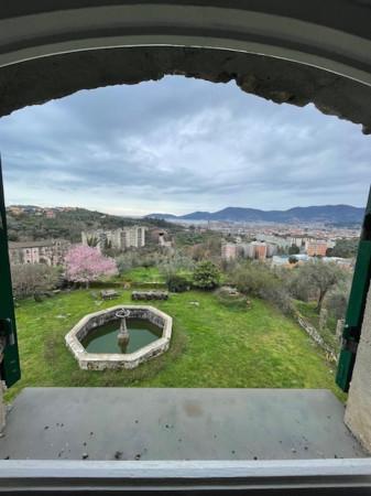 appartamento in vendita a La Spezia in zona San Venerio