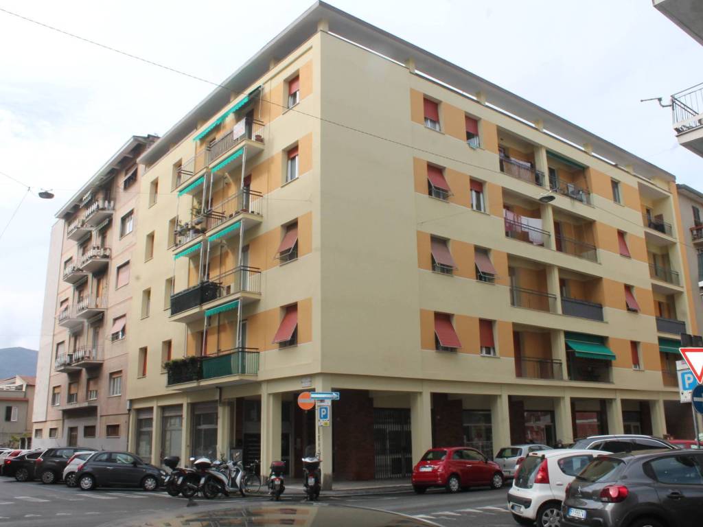 appartamento in vendita a La Spezia in zona Valdellora