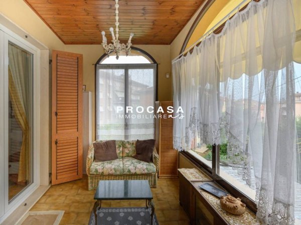 casa indipendente in vendita a La Spezia in zona La Foce / Sant'Anna