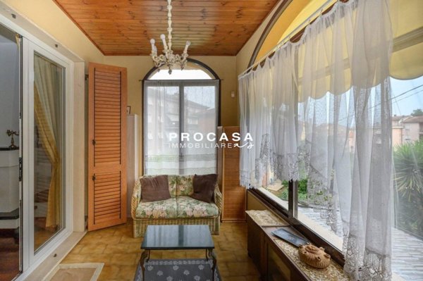 casa indipendente in vendita a La Spezia in zona La Foce / Sant'Anna
