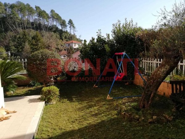 appartamento in vendita a La Spezia in zona Montepertico