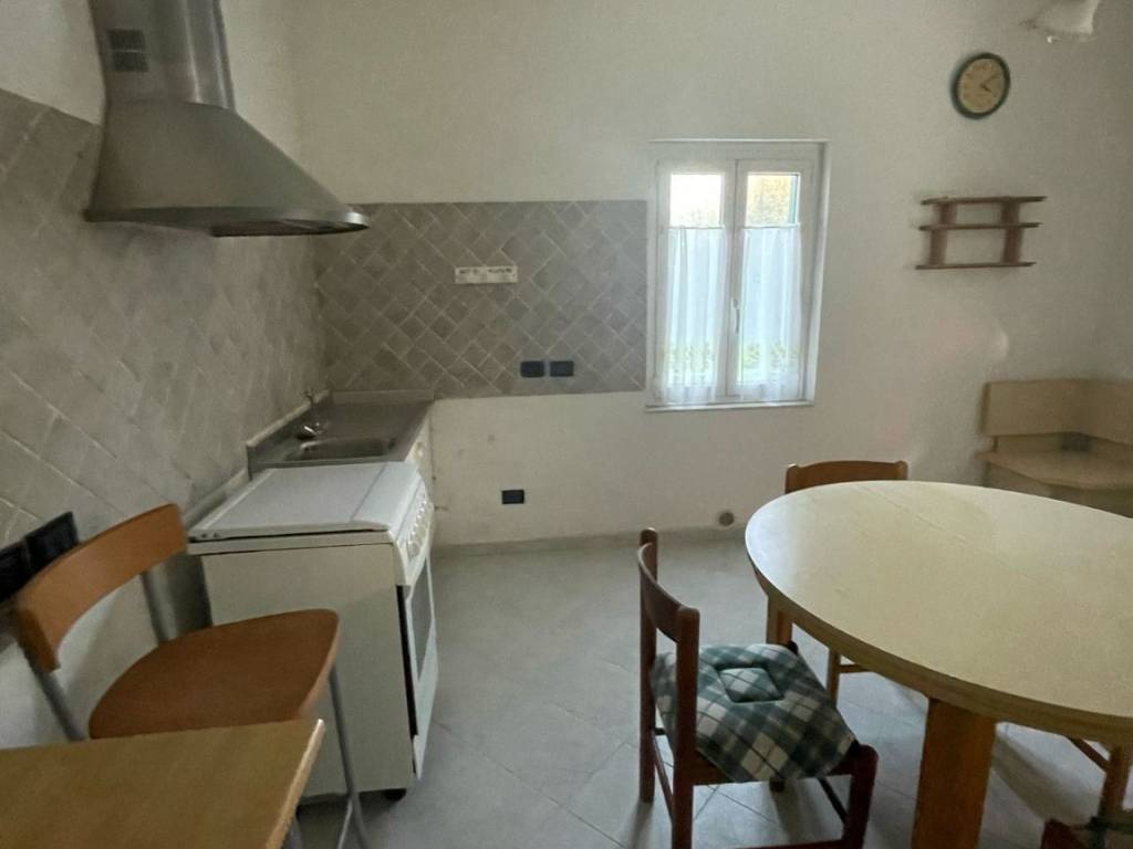 casa indipendente in vendita a La Spezia