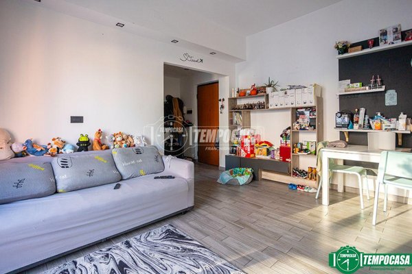 appartamento in vendita a La Spezia in zona Canaletto / Buonviaggio / Migliarina