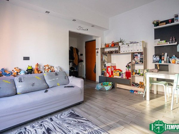 appartamento in vendita a La Spezia in zona Canaletto / Buonviaggio / Migliarina