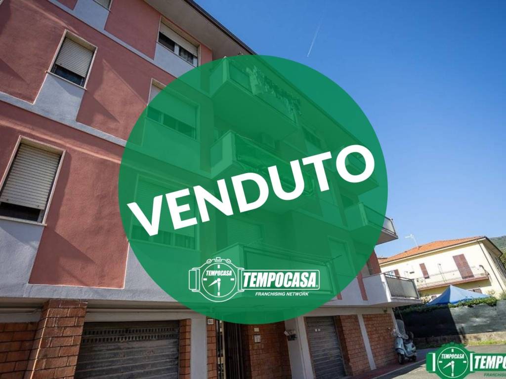 appartamento in vendita a La Spezia in zona Canaletto / Buonviaggio / Migliarina