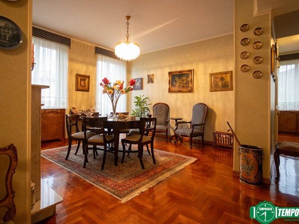appartamento in vendita a La Spezia in zona Canaletto / Buonviaggio / Migliarina
