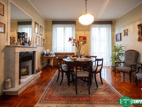 appartamento in vendita a La Spezia in zona Canaletto / Buonviaggio / Migliarina