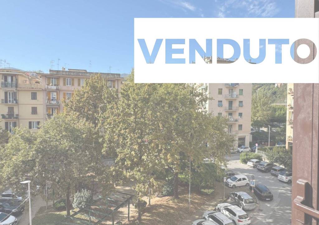 appartamento in vendita a La Spezia