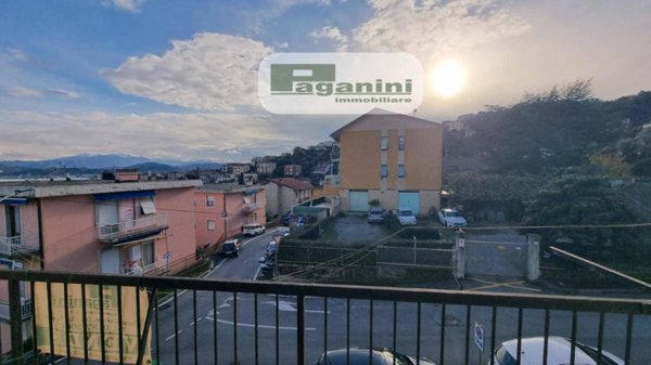 appartamento in vendita a La Spezia in zona Cadimare