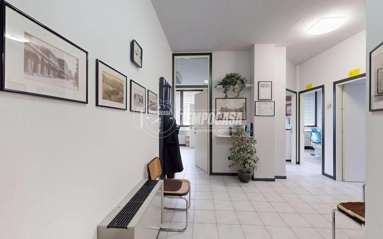 appartamento in vendita a La Spezia in zona Canaletto / Buonviaggio / Migliarina