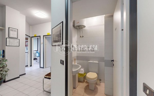 appartamento in vendita a La Spezia in zona Canaletto / Buonviaggio / Migliarina