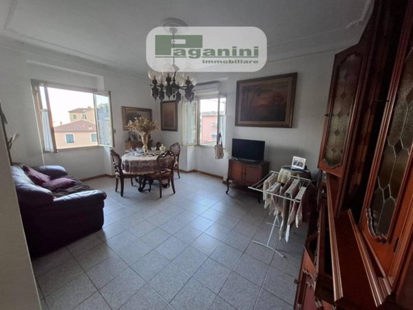 appartamento in vendita a La Spezia in zona Cadimare