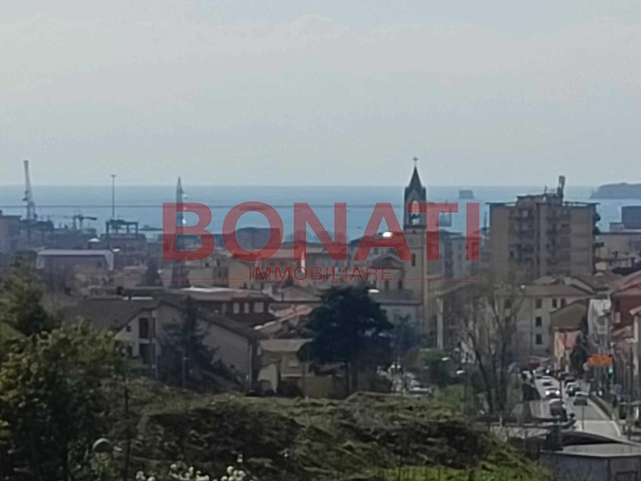 appartamento in vendita a La Spezia in zona Canaletto / Buonviaggio / Migliarina