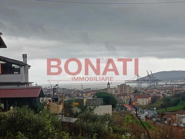 appartamento in vendita a La Spezia