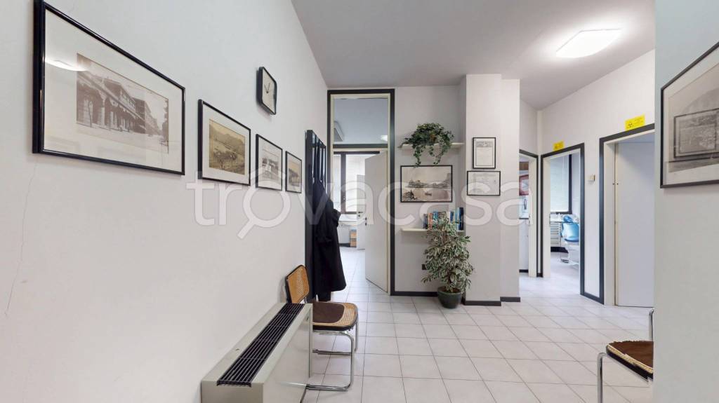 appartamento in vendita a La Spezia in zona Canaletto / Buonviaggio / Migliarina