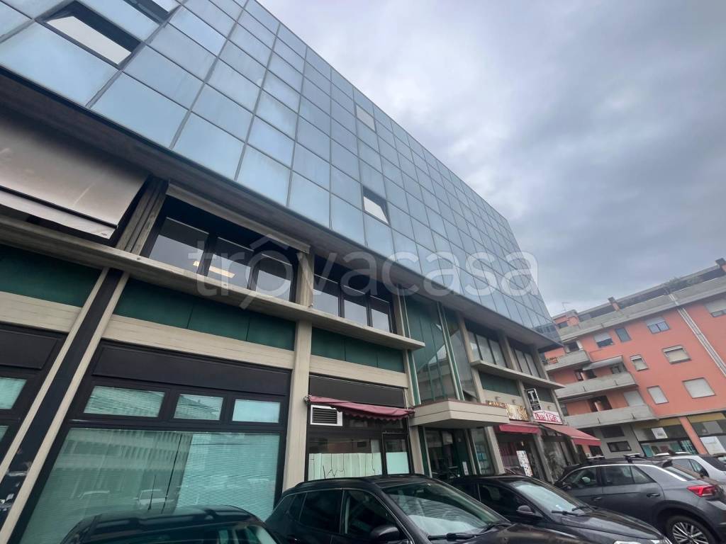 appartamento in vendita a La Spezia in zona Canaletto / Buonviaggio / Migliarina