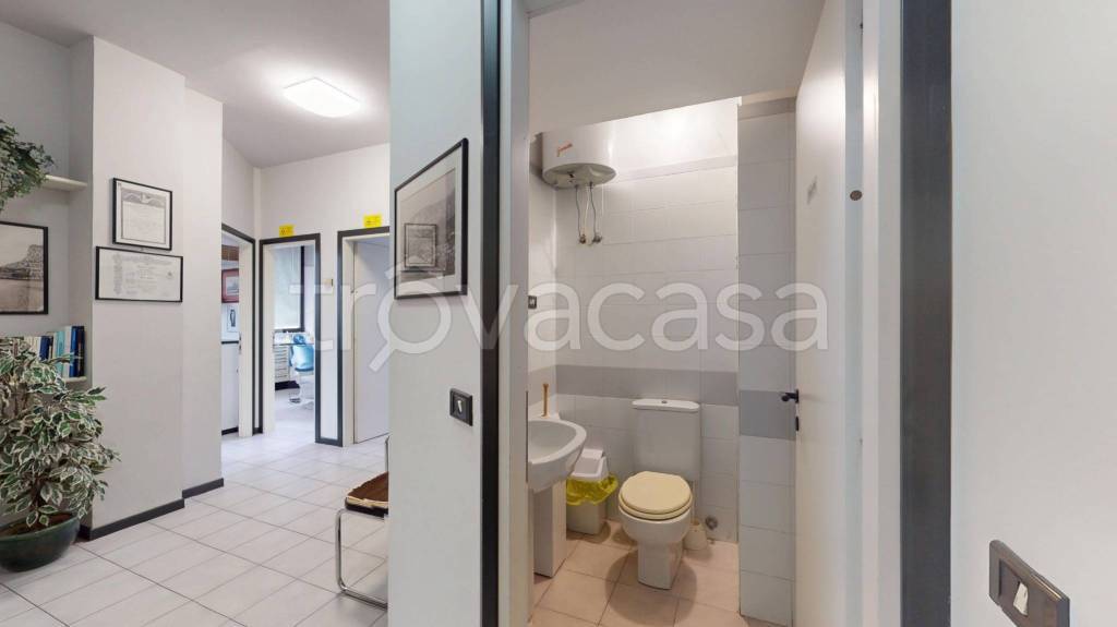 appartamento in vendita a La Spezia in zona Canaletto / Buonviaggio / Migliarina