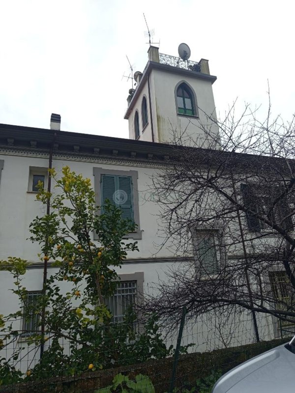 appartamento in vendita a La Spezia in zona Ruffino