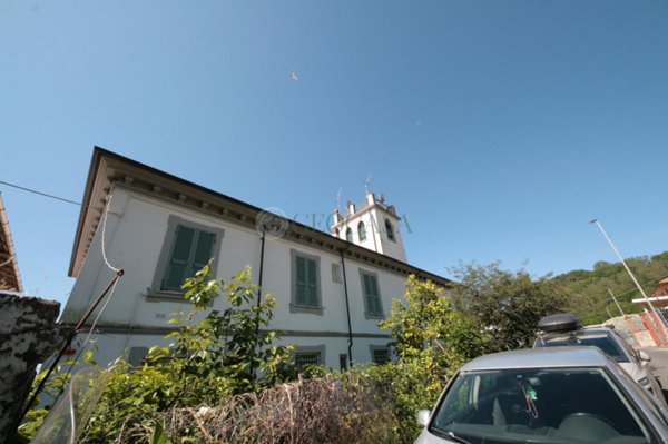 appartamento in vendita a La Spezia in zona Pitelli
