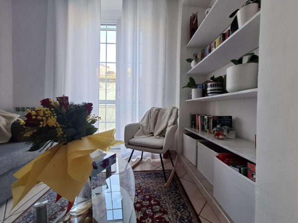 appartamento in vendita a La Spezia