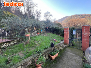 appartamento in vendita a La Spezia in zona Centro Storico