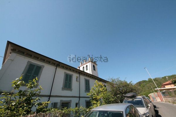 appartamento in vendita a La Spezia in zona Muggiano