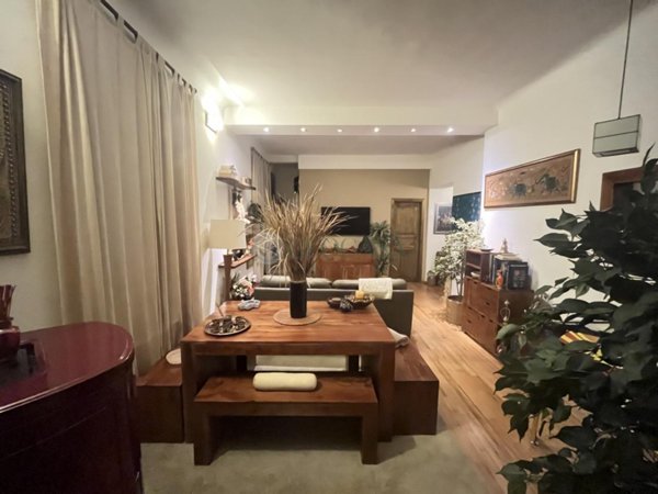 appartamento in vendita a La Spezia
