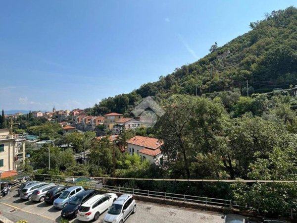 appartamento in vendita a La Spezia in zona Cadimare