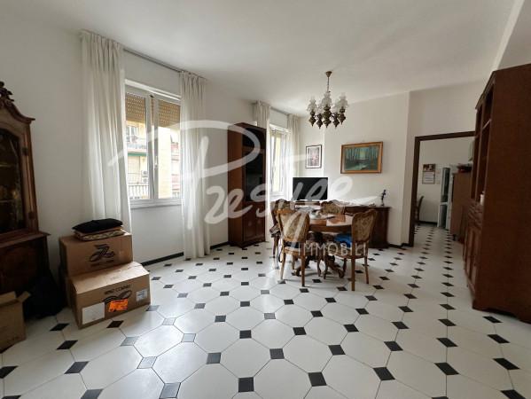 appartamento in vendita a La Spezia in zona Canaletto / Buonviaggio / Migliarina