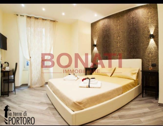 appartamento in vendita a La Spezia in zona Centro Storico