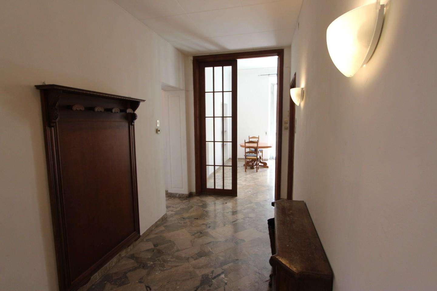 appartamento in vendita a La Spezia in zona Centro Storico