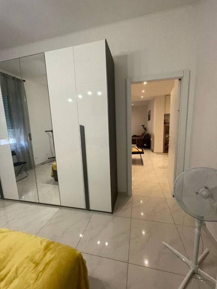 appartamento in vendita a La Spezia in zona Centro Storico