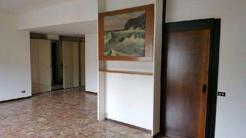 appartamento in vendita a La Spezia in zona Centro Storico
